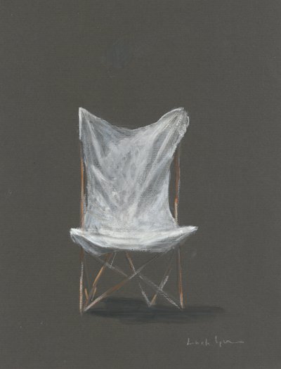 Liegestuhl von Lincoln Seligman